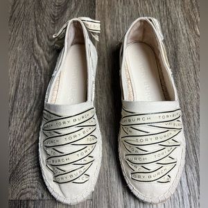 Tory Burch Robinson Espadrilles